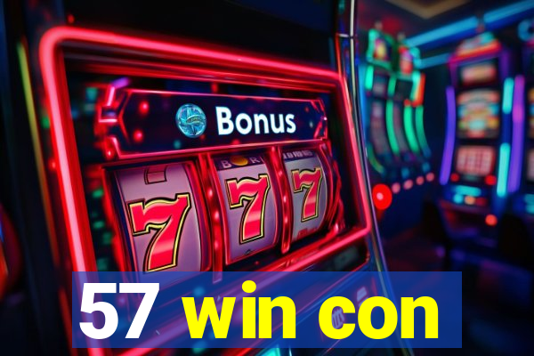 57 win con